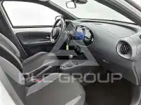 2022 Toyota AYGO