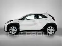 2022 Toyota AYGO