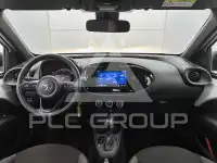 2022 Toyota AYGO