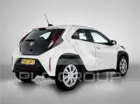 2022 Toyota AYGO