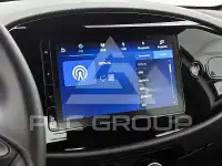 2022 Toyota AYGO
