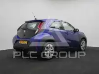 2022 Toyota AYGO