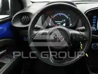 2022 Toyota AYGO