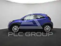 2022 Toyota AYGO