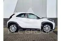 2022 Toyota AYGO