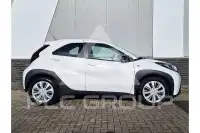 2022 Toyota AYGO