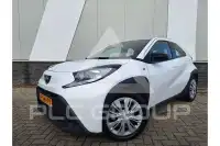 2022 Toyota AYGO