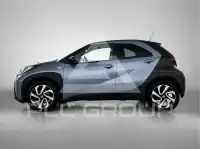 2022 Toyota AYGO