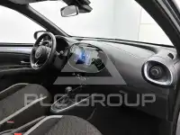 2022 Toyota AYGO