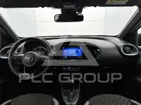 2022 Toyota AYGO