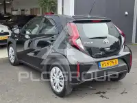 2022 Toyota AYGO