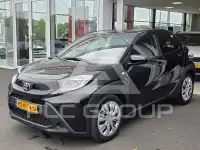 2022 Toyota AYGO