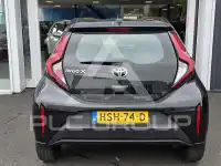 2022 Toyota AYGO