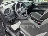 2022 Toyota AYGO