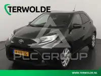 2022 Toyota AYGO