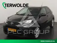2022 Toyota AYGO