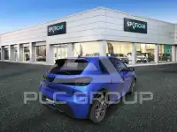 2022 Peugeot 208