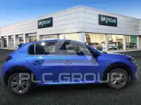 2022 Peugeot 208