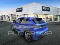 2022 Peugeot 208