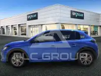 2022 Peugeot 208