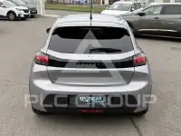 2022 Peugeot 208