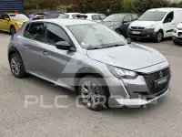 2022 Peugeot 208
