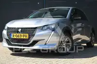 2022 Peugeot 208