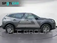 2022 Peugeot 2008
