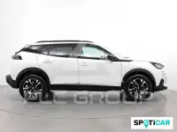 2022 Peugeot 2008