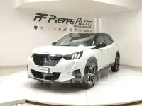 2022 Peugeot 2008