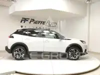 2022 Peugeot 2008