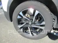 2022 Peugeot 2008