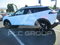2022 Peugeot 2008