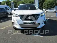 2022 Peugeot 2008