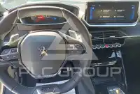 2022 Peugeot 2008