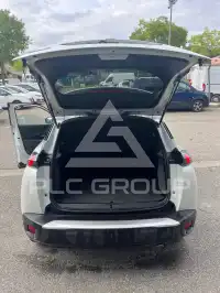 2022 Peugeot 2008