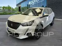 2022 Peugeot 2008