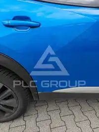 2022 Peugeot 2008