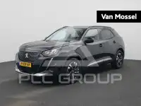 2022 Peugeot 2008