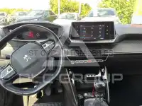 2022 Peugeot 2008