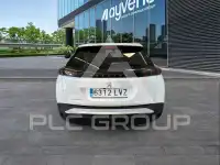 2022 Peugeot 2008