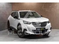2022 Peugeot 2008