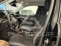 2022 Peugeot 2008