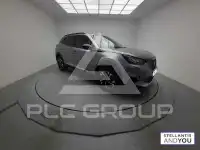 2022 Peugeot 2008