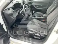2022 Peugeot 2008