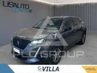 2022 Peugeot 2008