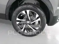 2022 Peugeot 2008