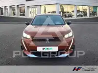 2022 Peugeot 2008