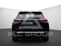 2022 Peugeot 2008