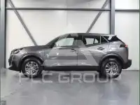 2022 Peugeot 2008